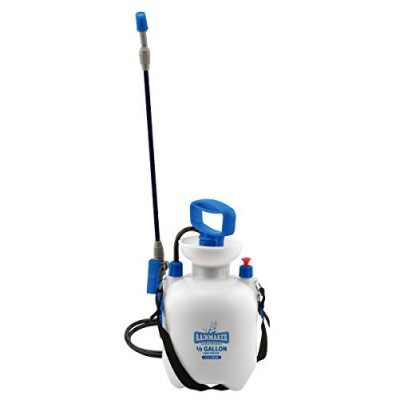Rainmaker Pump Sprayer - 1 Gallon   